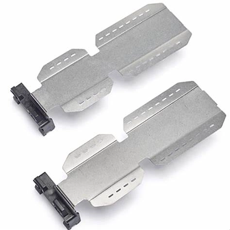 HP 700/800 Series Edge Guards 10 Pack